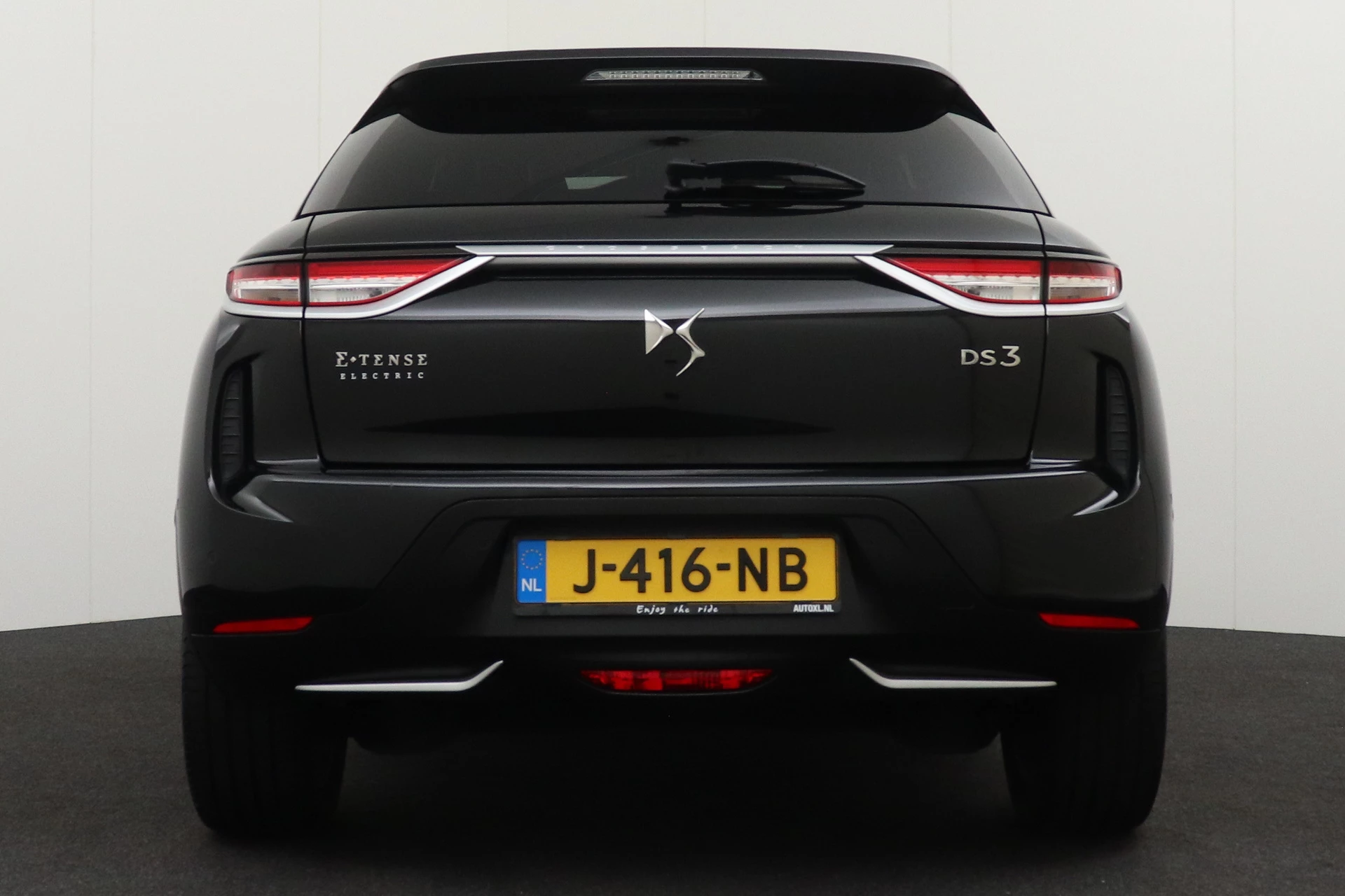 Hoofdafbeelding DS DS 3