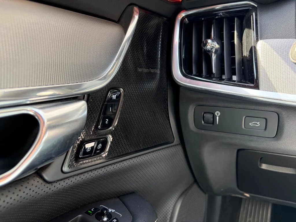 Hoofdafbeelding Volvo V90