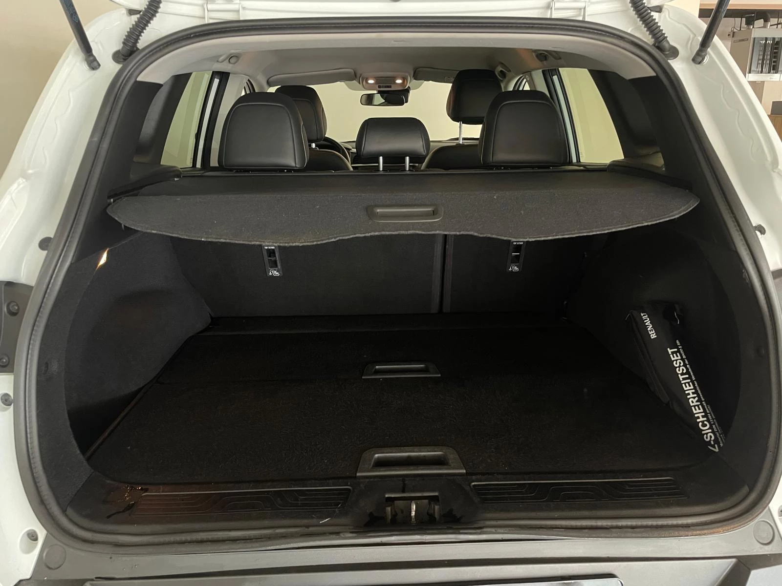 Hoofdafbeelding Renault Kadjar