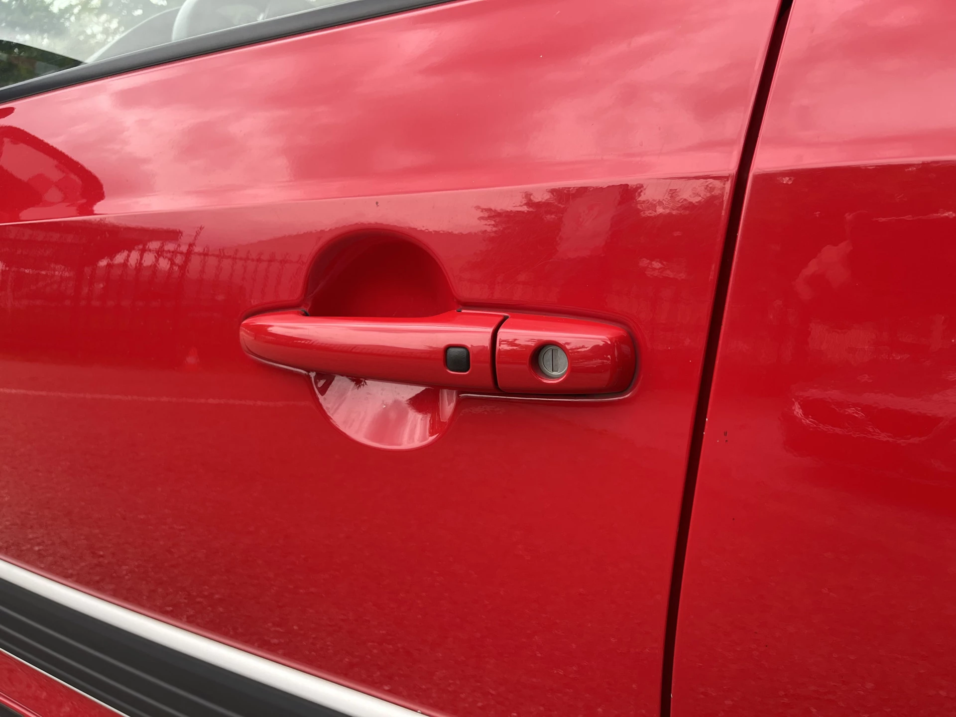 Hoofdafbeelding Suzuki Ignis