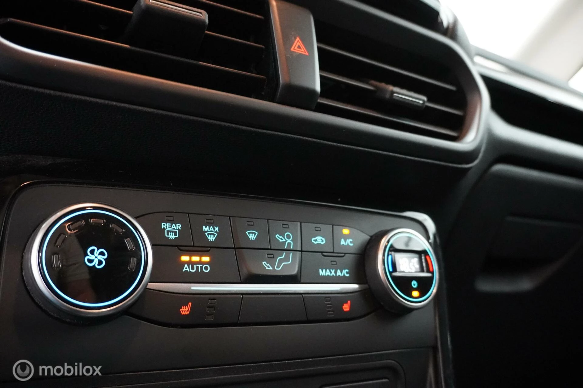 Hoofdafbeelding Ford EcoSport