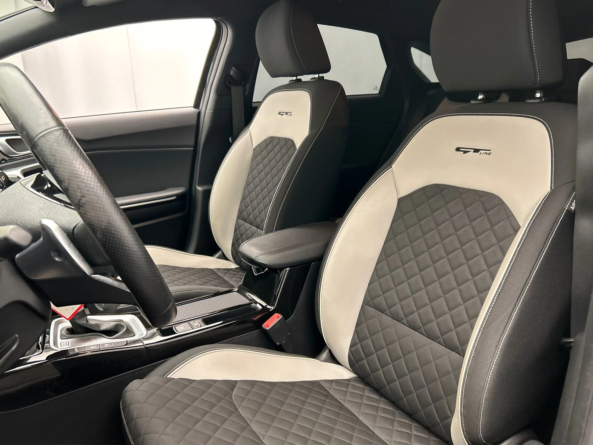 Hoofdafbeelding Kia ProCeed