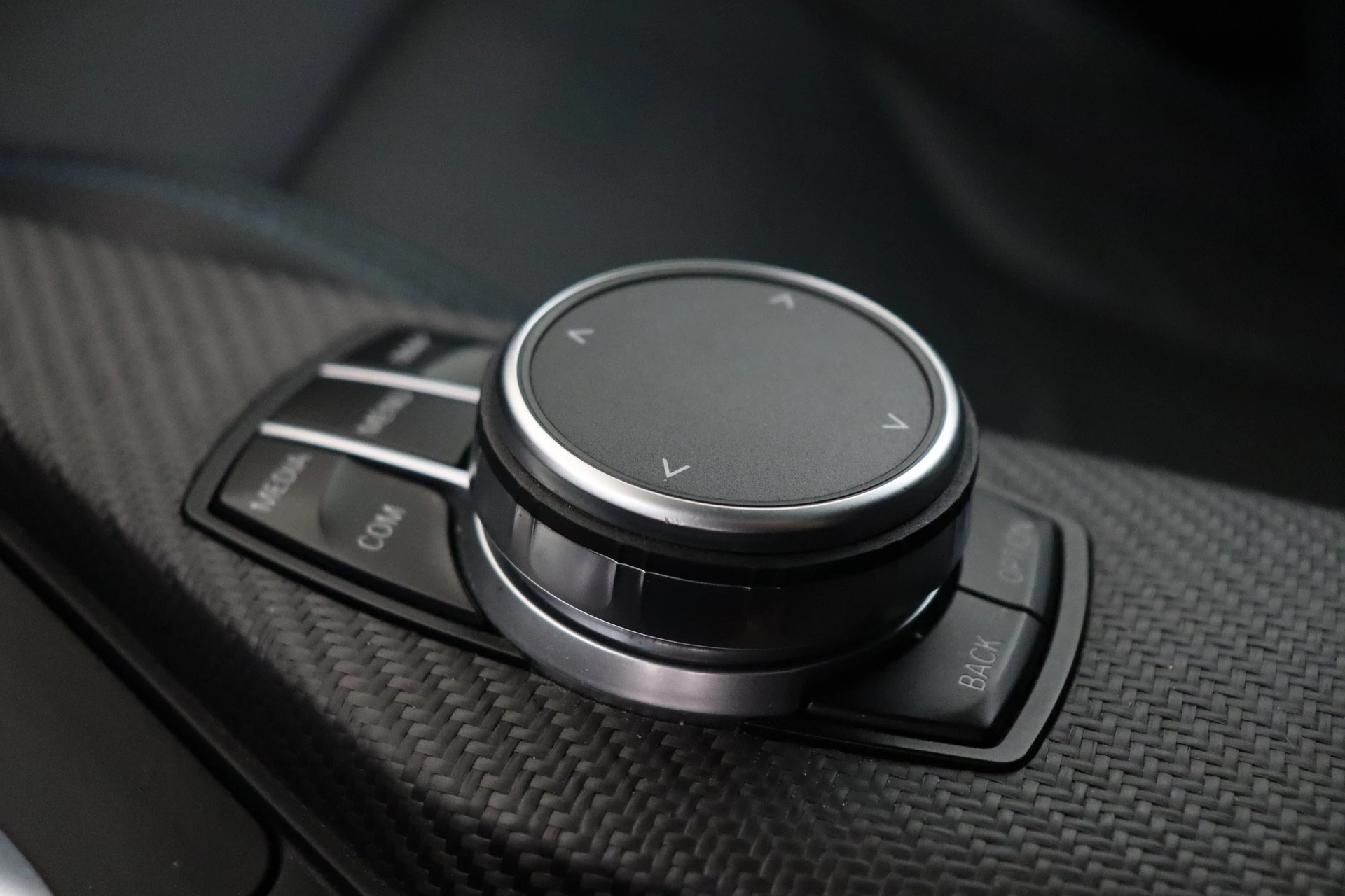 Hoofdafbeelding BMW M2