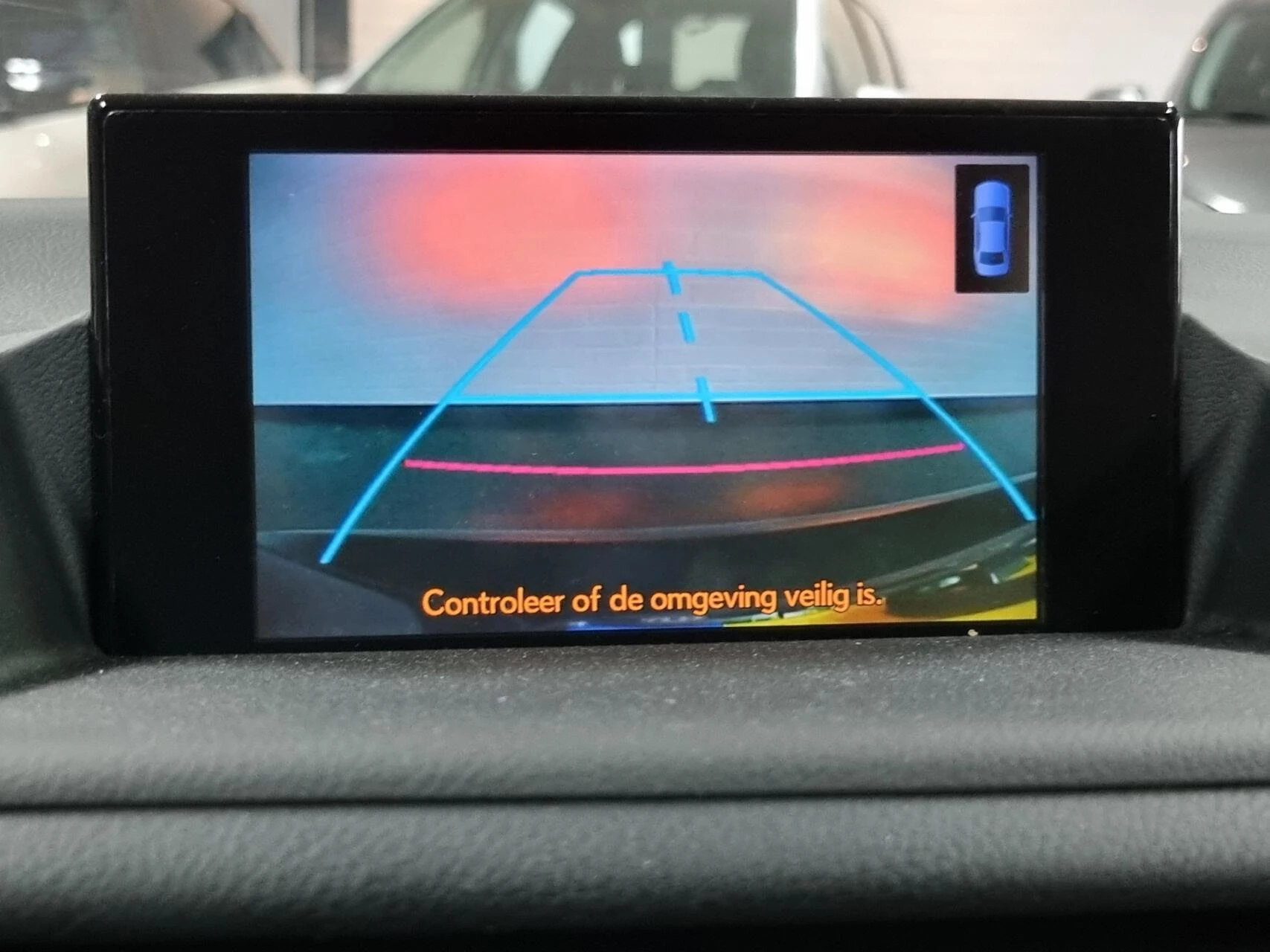 Hoofdafbeelding Lexus CT