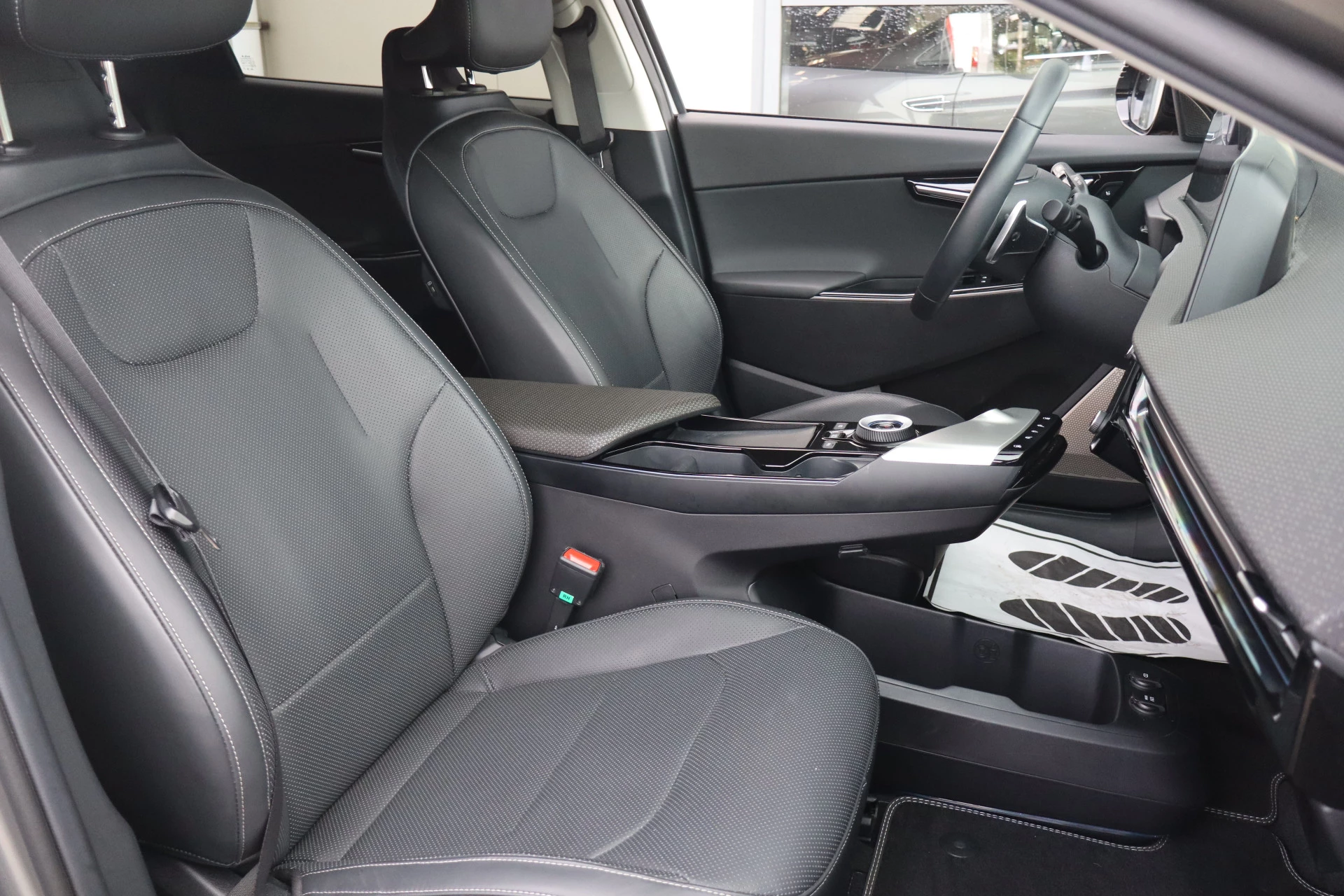 Hoofdafbeelding Kia EV6