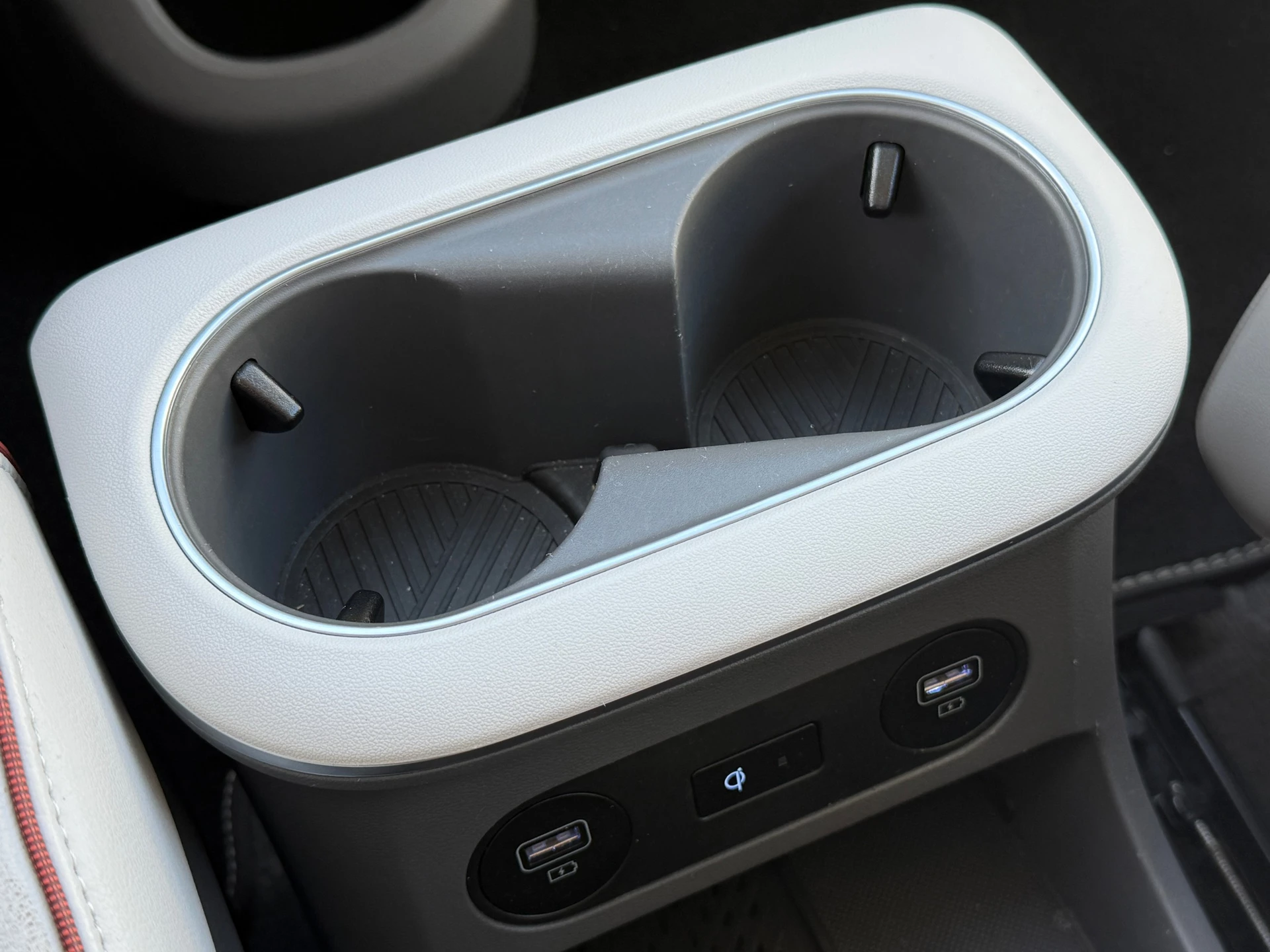 Hoofdafbeelding Hyundai IONIQ 5