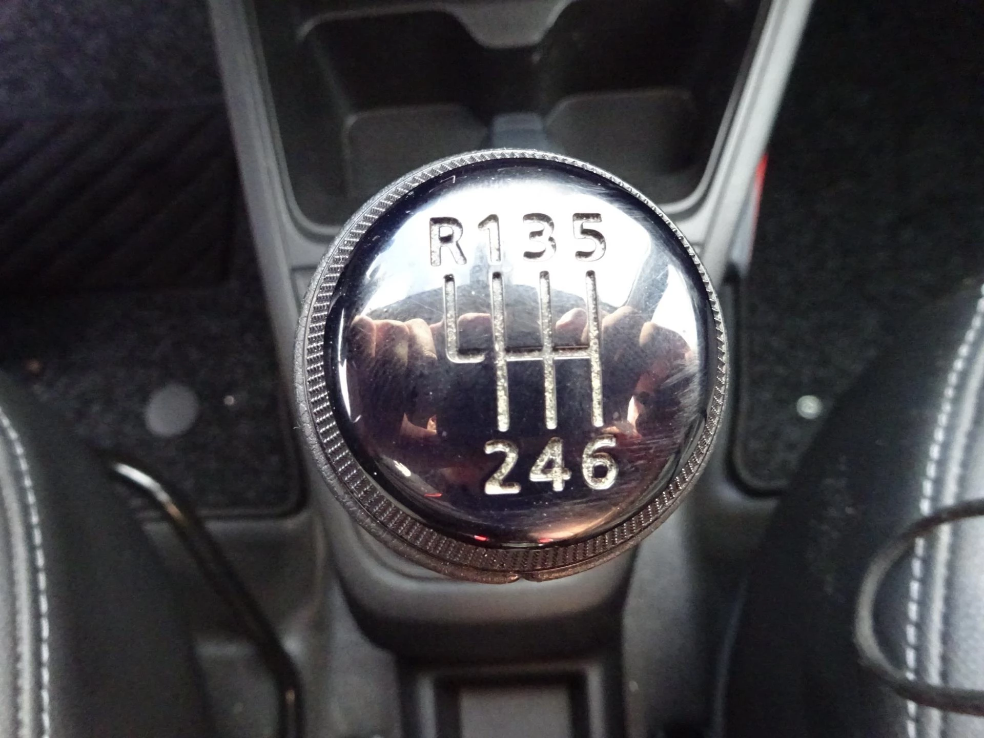 Hoofdafbeelding Renault Express