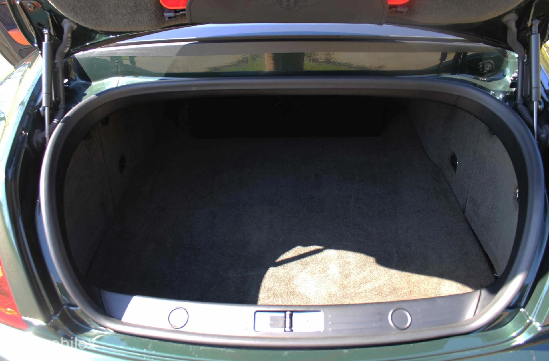 Hoofdafbeelding Bentley Continental GT