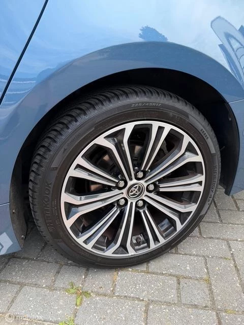 Hoofdafbeelding Toyota Corolla Touring Sports