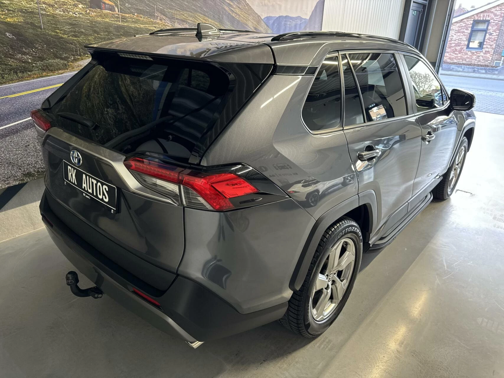 Hoofdafbeelding Toyota RAV4