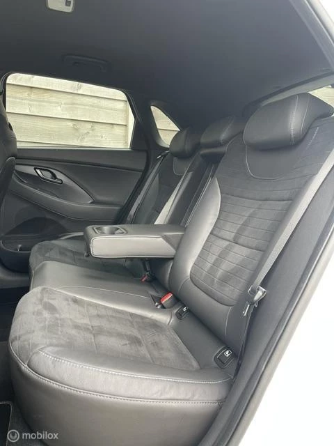 Hoofdafbeelding Hyundai i30