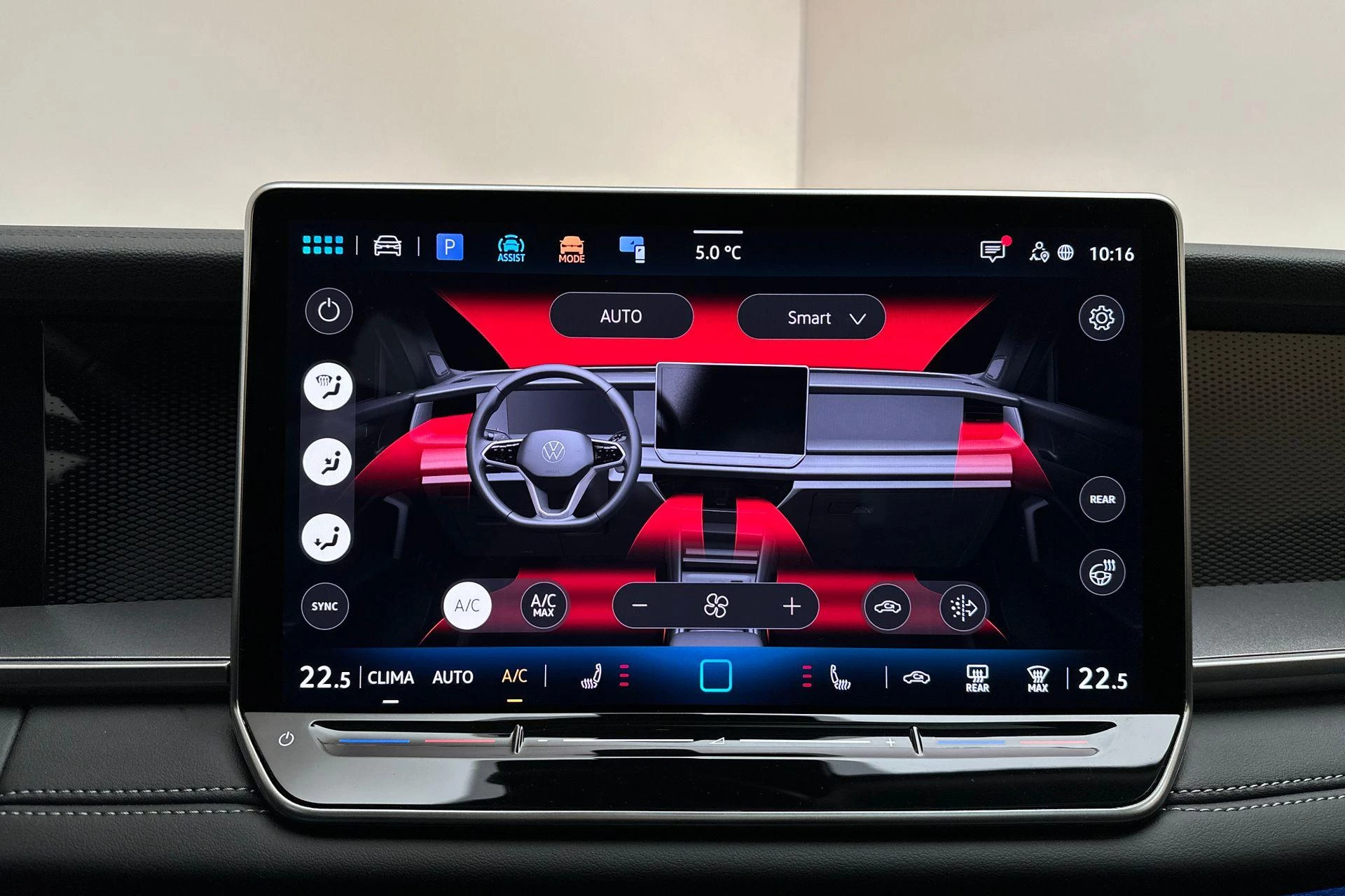 Hoofdafbeelding Volkswagen Tayron