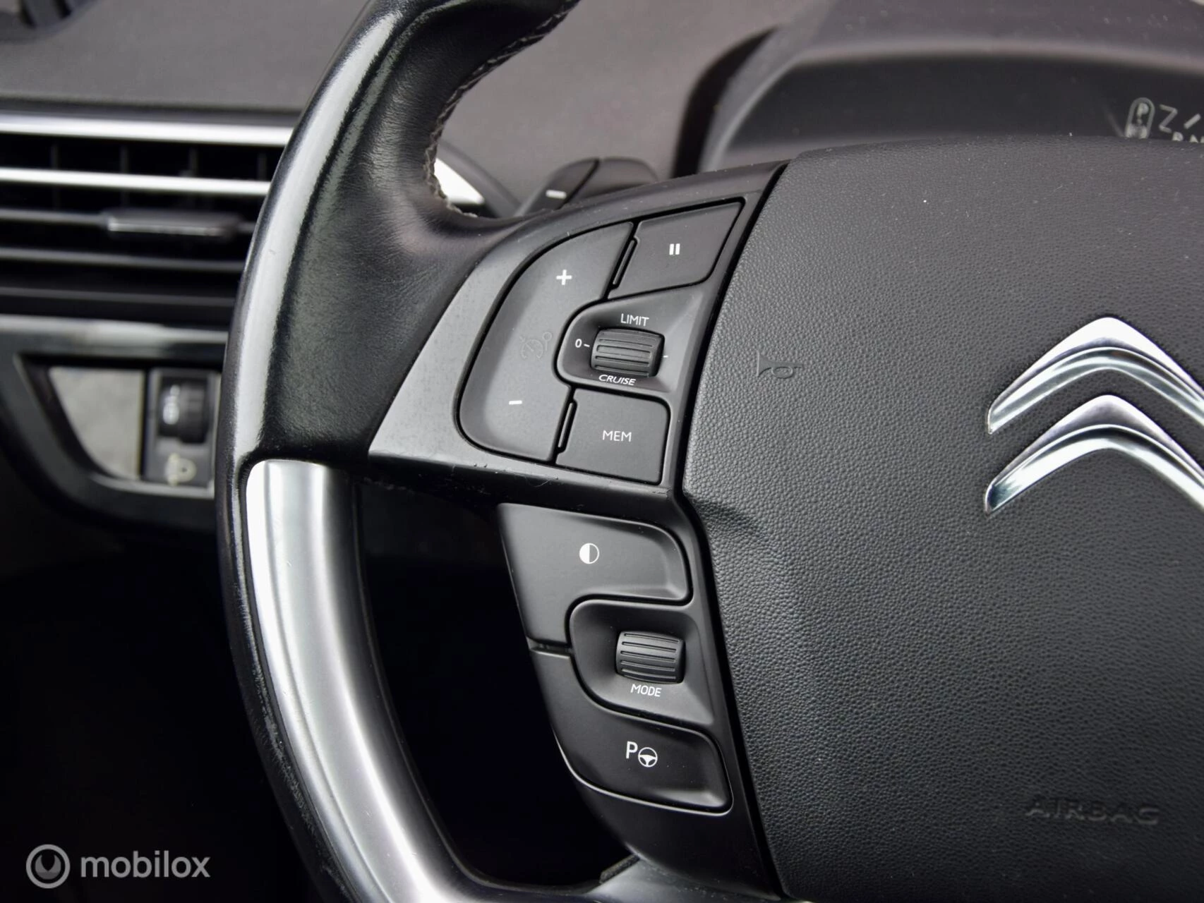 Hoofdafbeelding Citroën Grand C4 Picasso