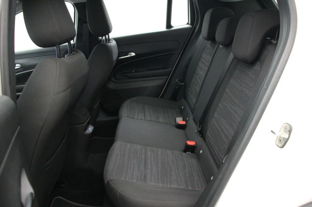 Hoofdafbeelding Jeep Avenger