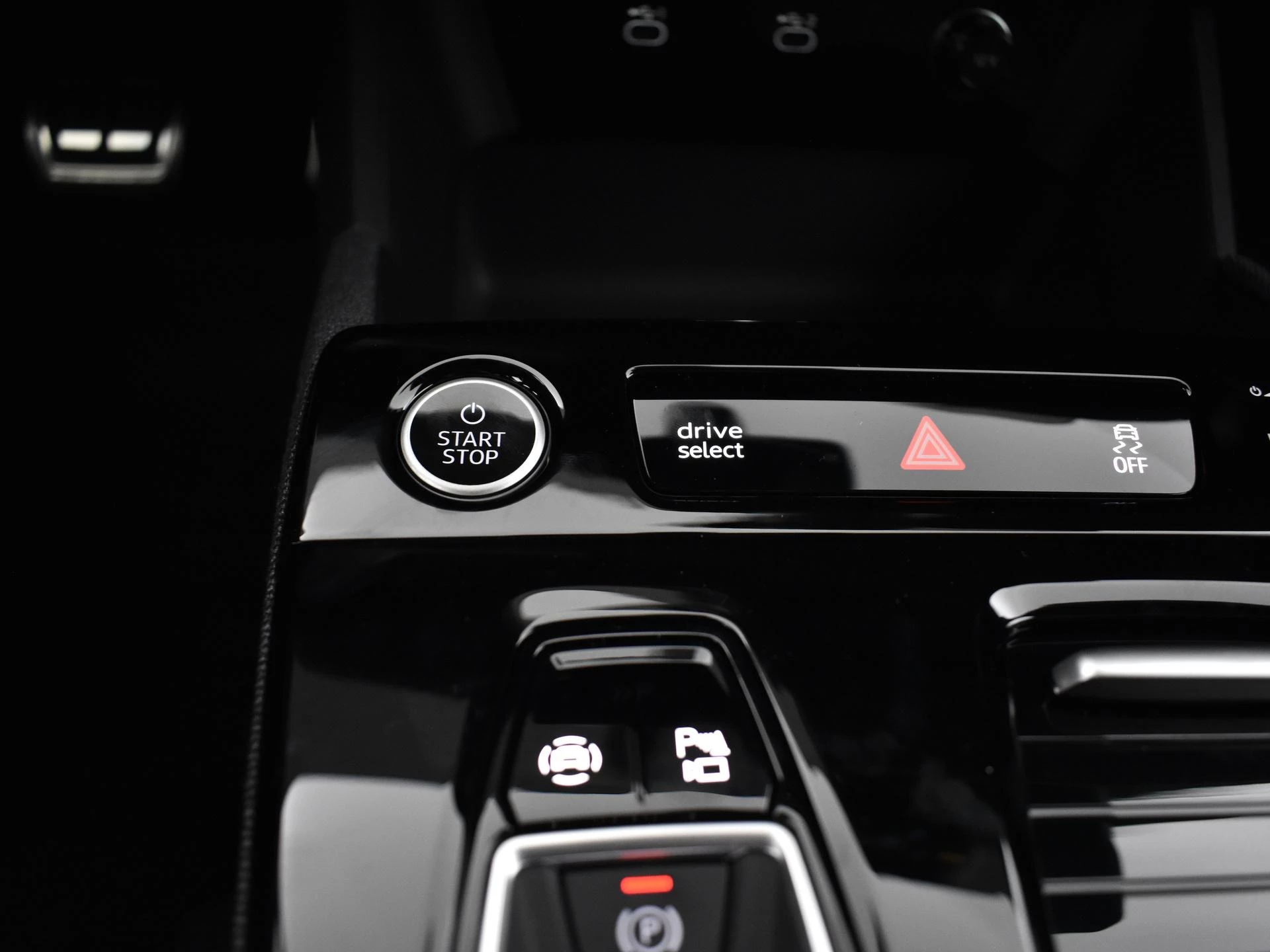 Hoofdafbeelding Audi A6 Sportback e-tron