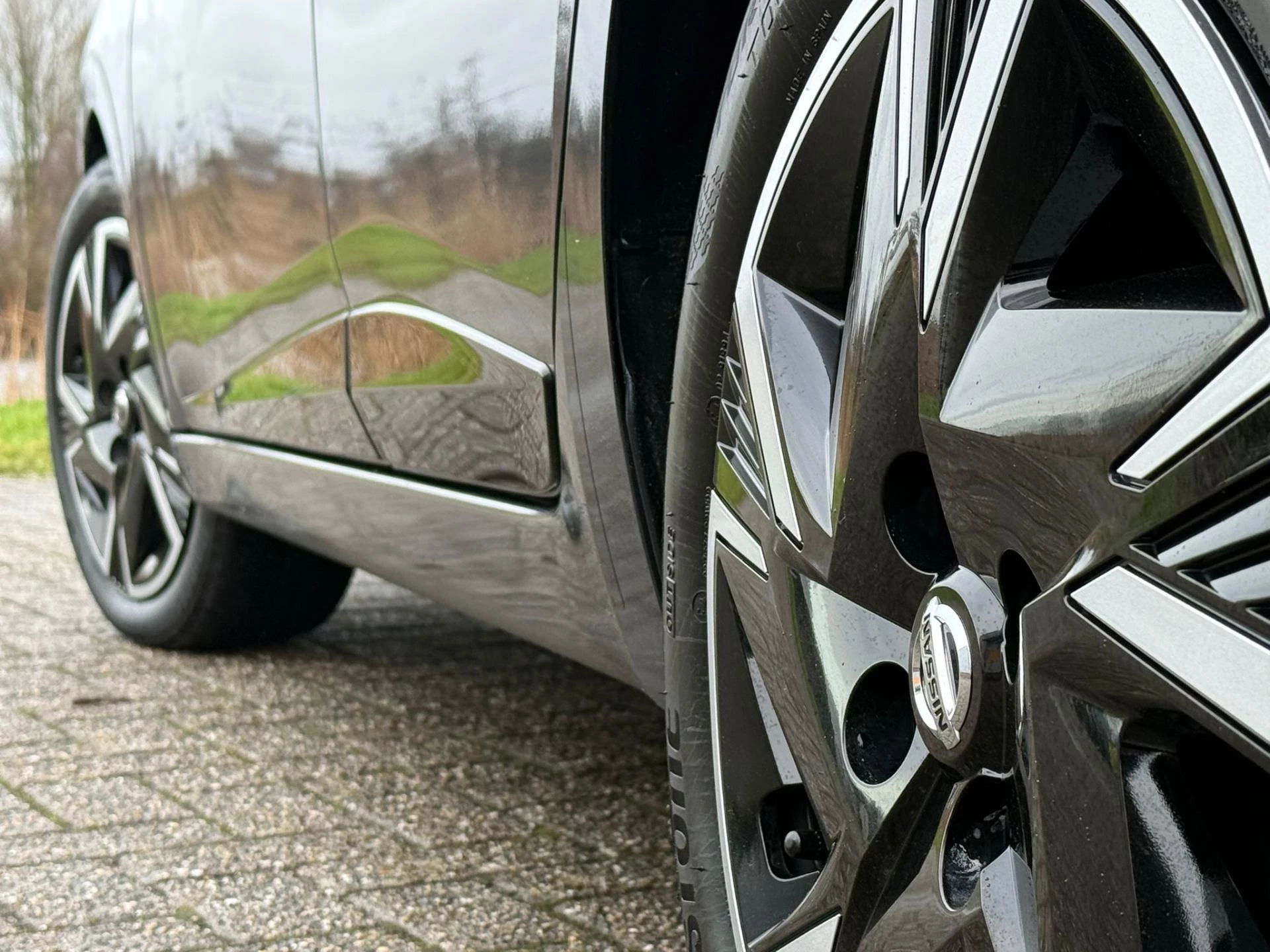 Hoofdafbeelding Nissan Micra