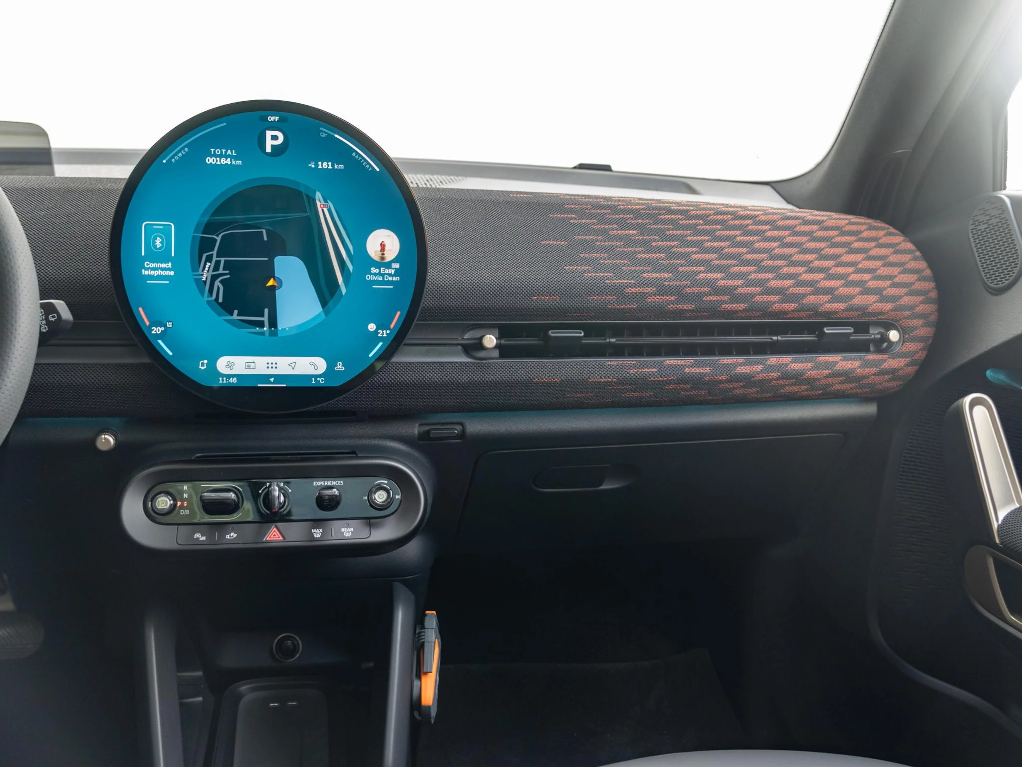 Hoofdafbeelding MINI Aceman