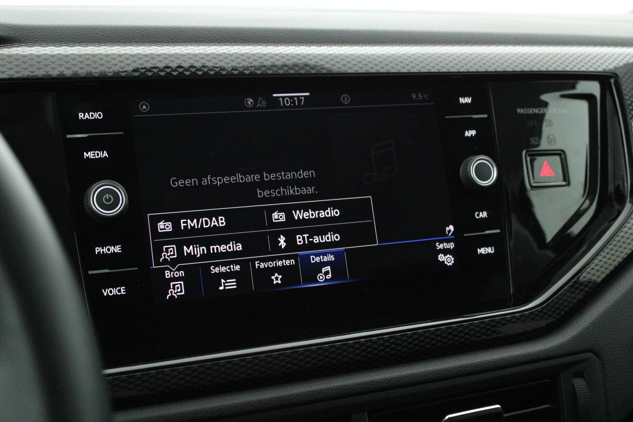 Hoofdafbeelding Volkswagen Taigo