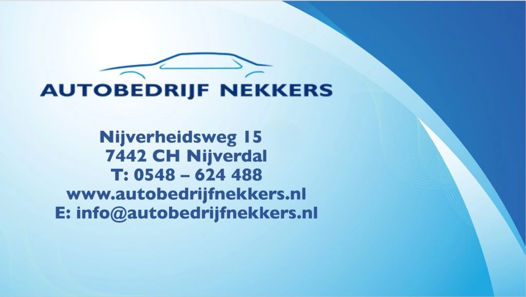 Hoofdafbeelding Kia Ceed