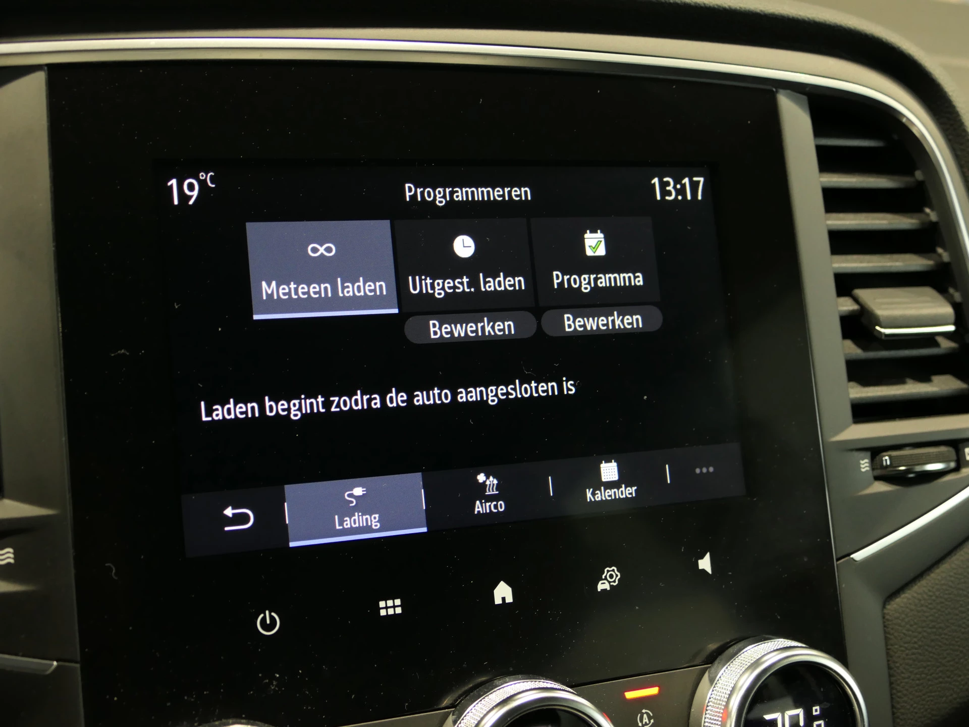 Hoofdafbeelding Renault Megane E-Tech