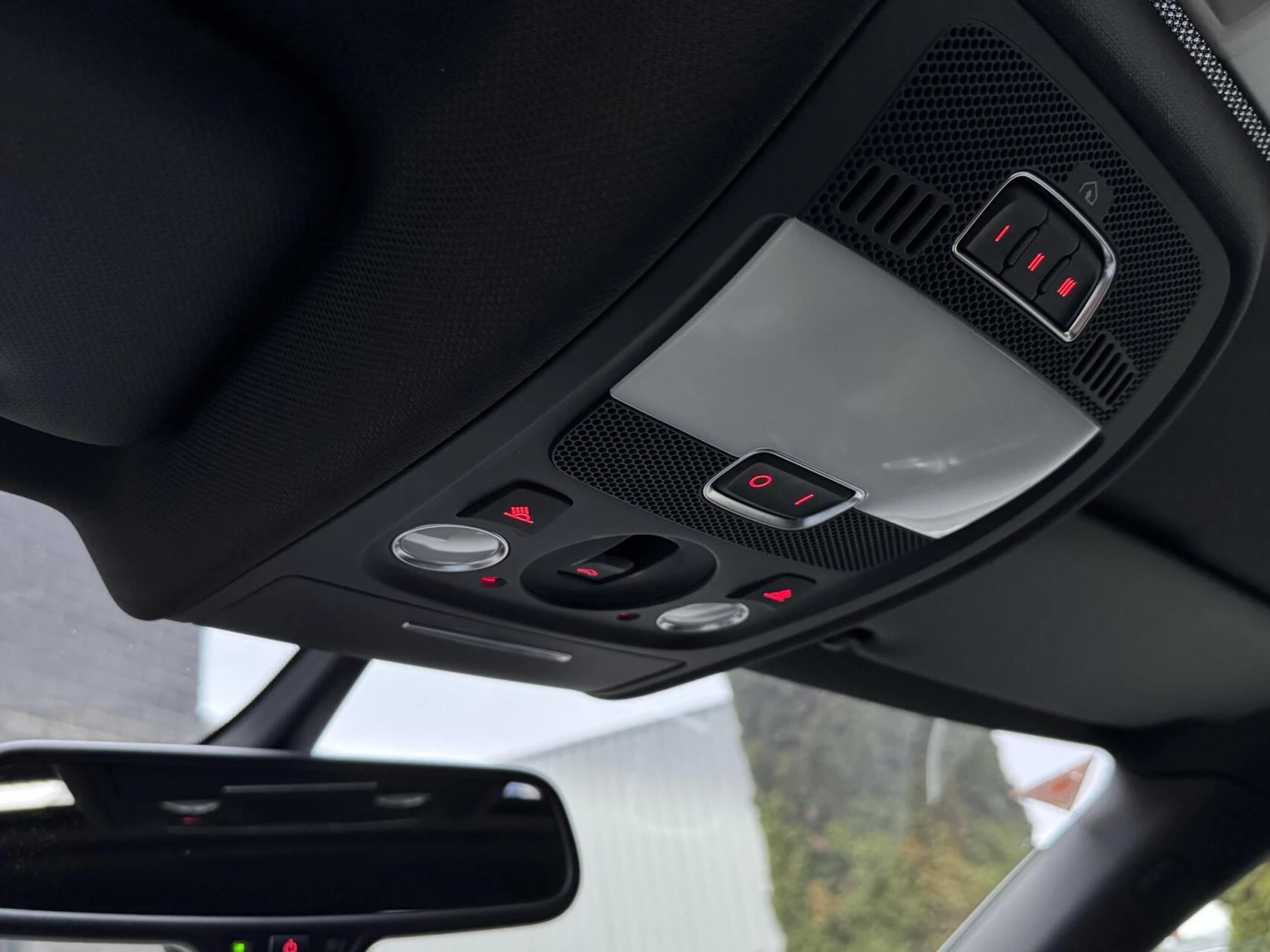 Hoofdafbeelding Audi RS5