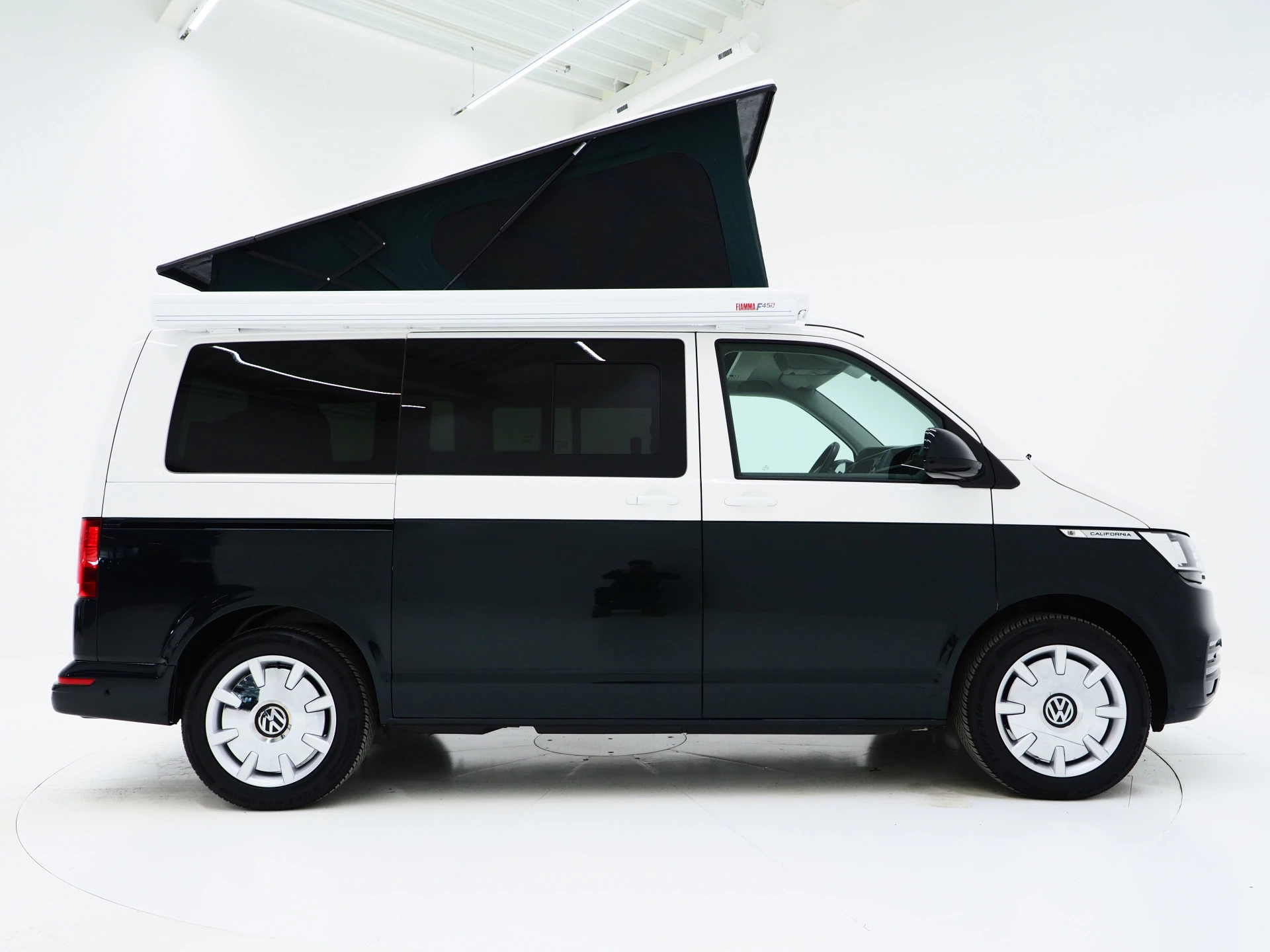 Hoofdafbeelding Volkswagen California