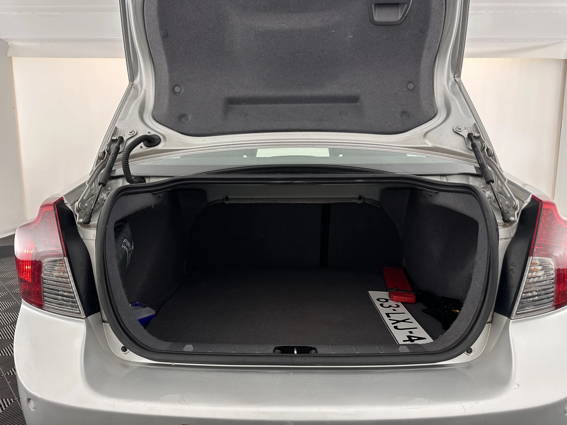 Hoofdafbeelding Volvo S40