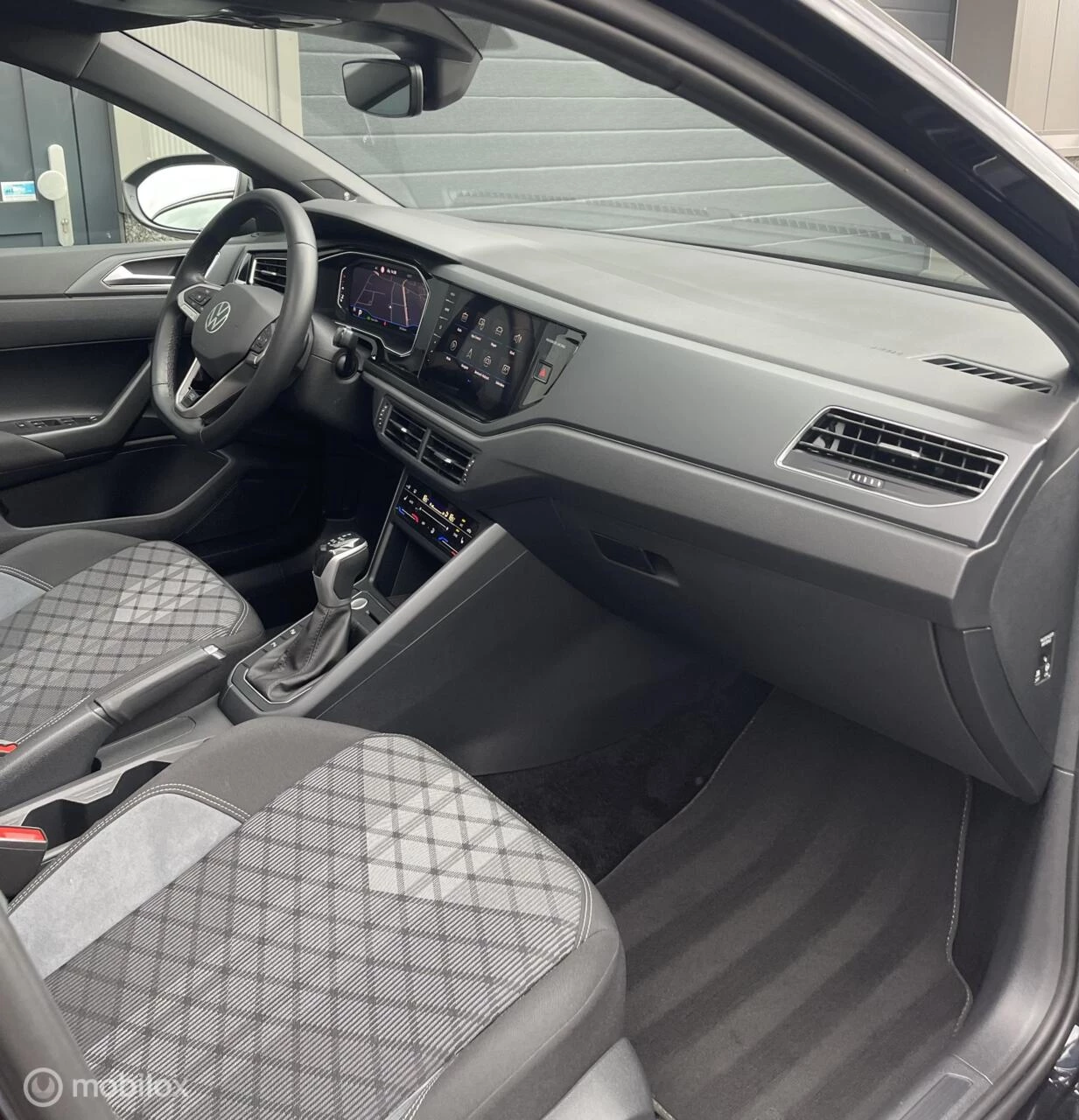 Hoofdafbeelding Volkswagen Taigo