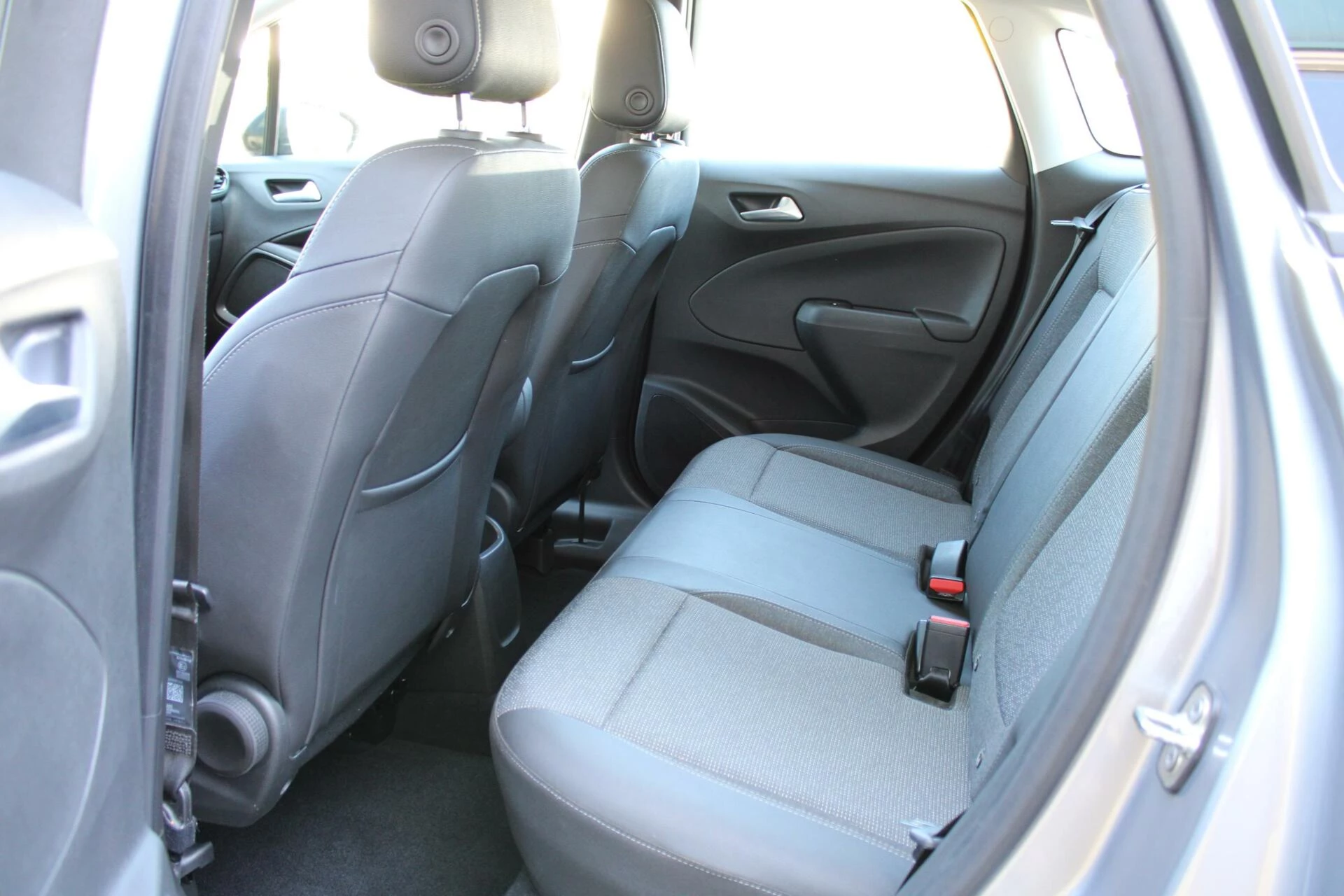 Hoofdafbeelding Opel Crossland