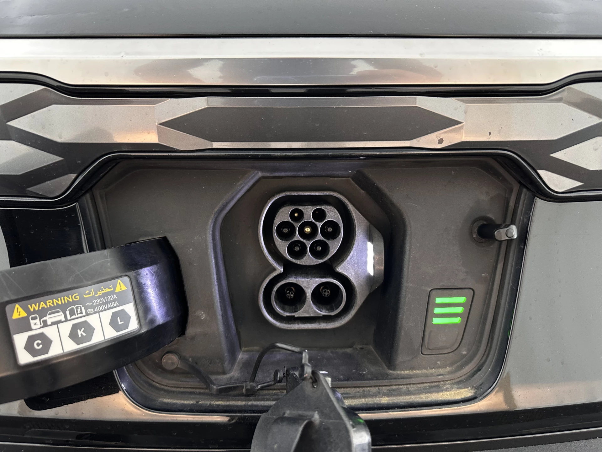 Hoofdafbeelding Kia Niro EV