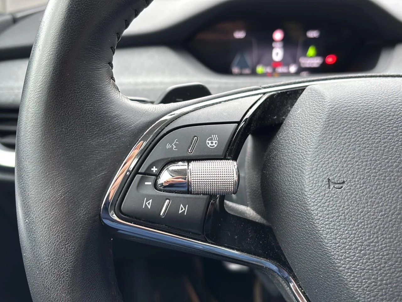 Hoofdafbeelding Škoda Enyaq iV