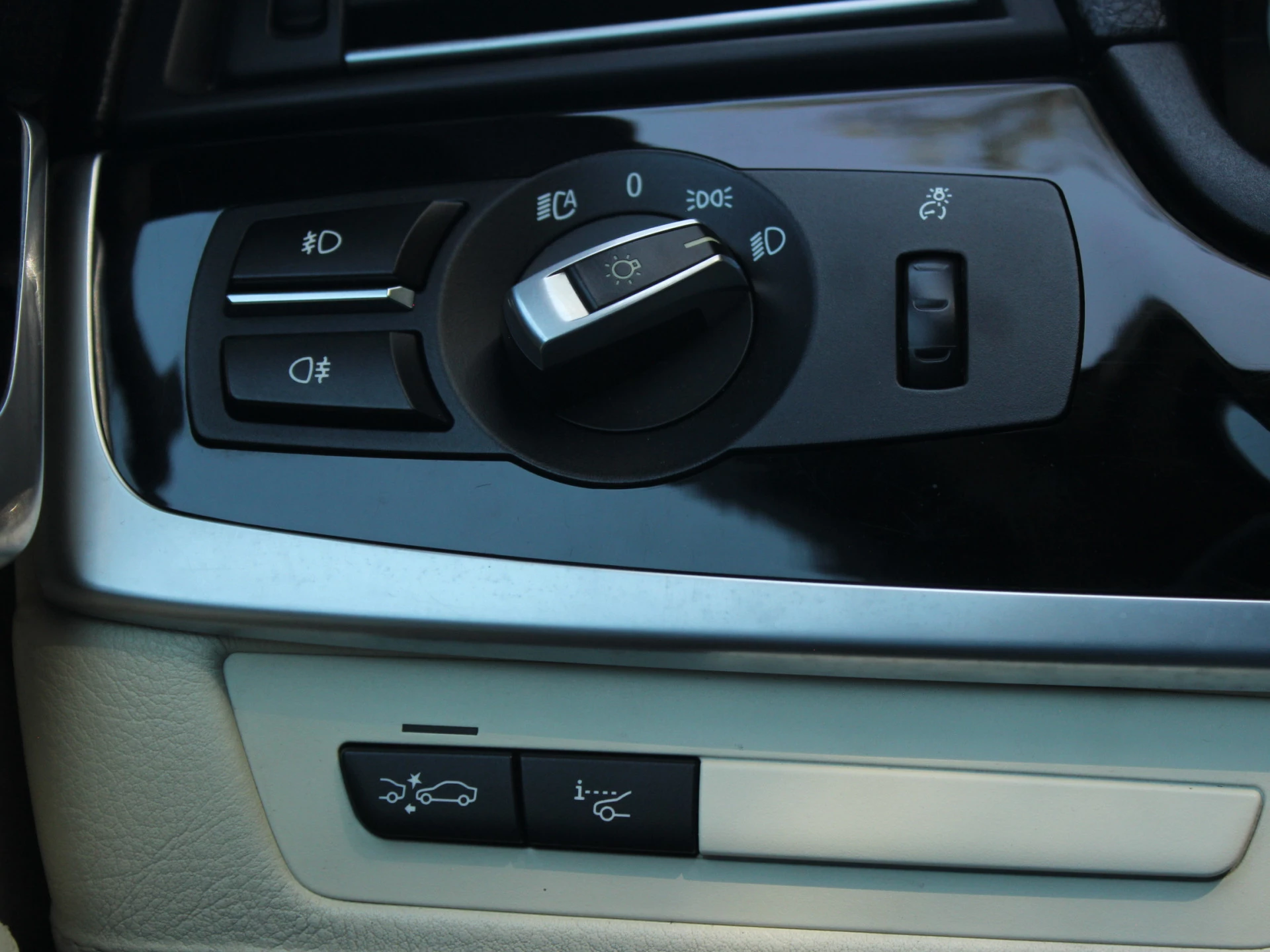 Hoofdafbeelding Alpina B5