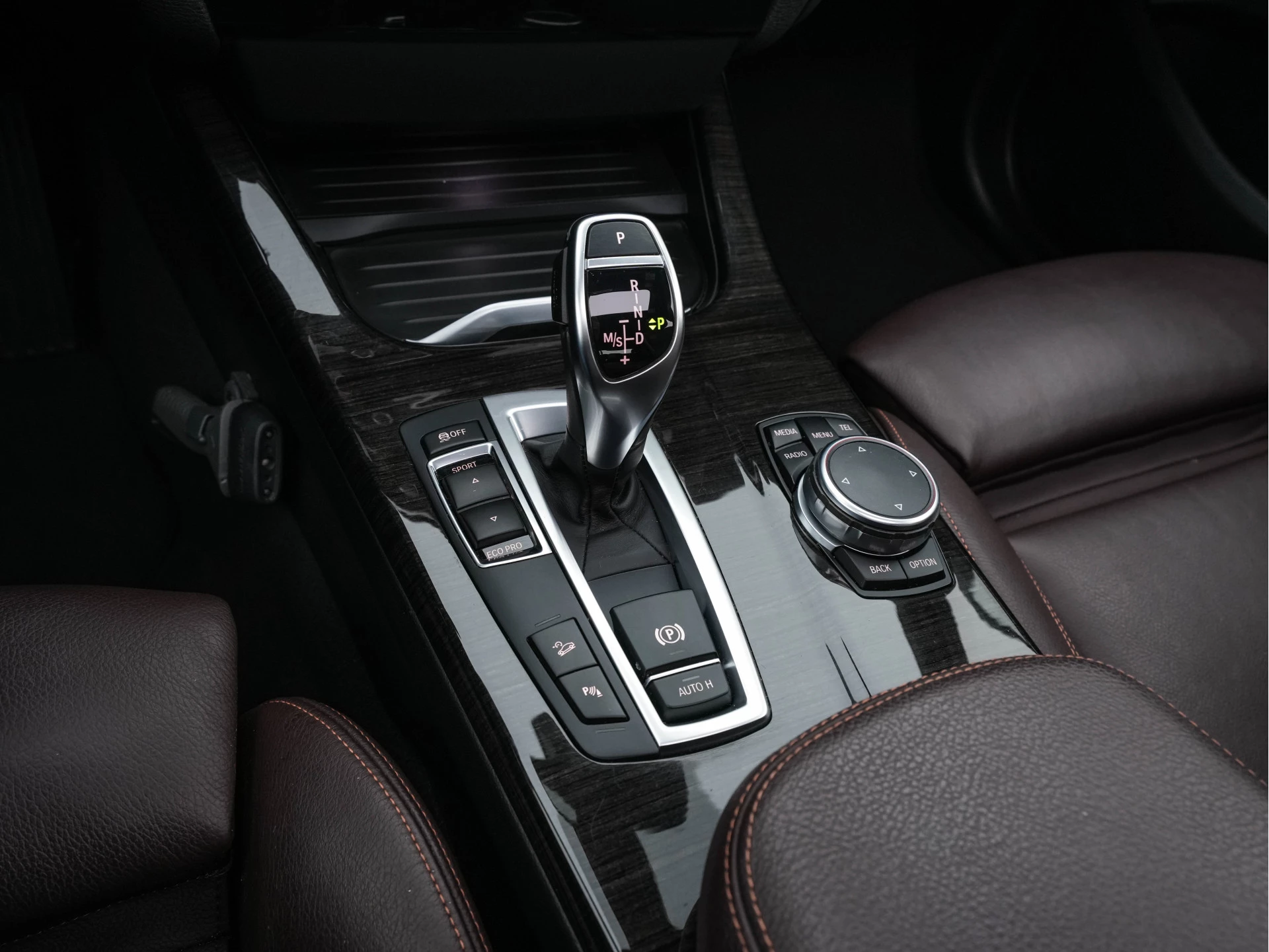 Hoofdafbeelding BMW X4