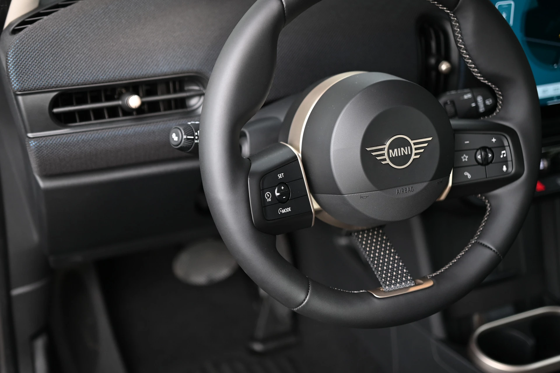 Hoofdafbeelding MINI 5-deurs