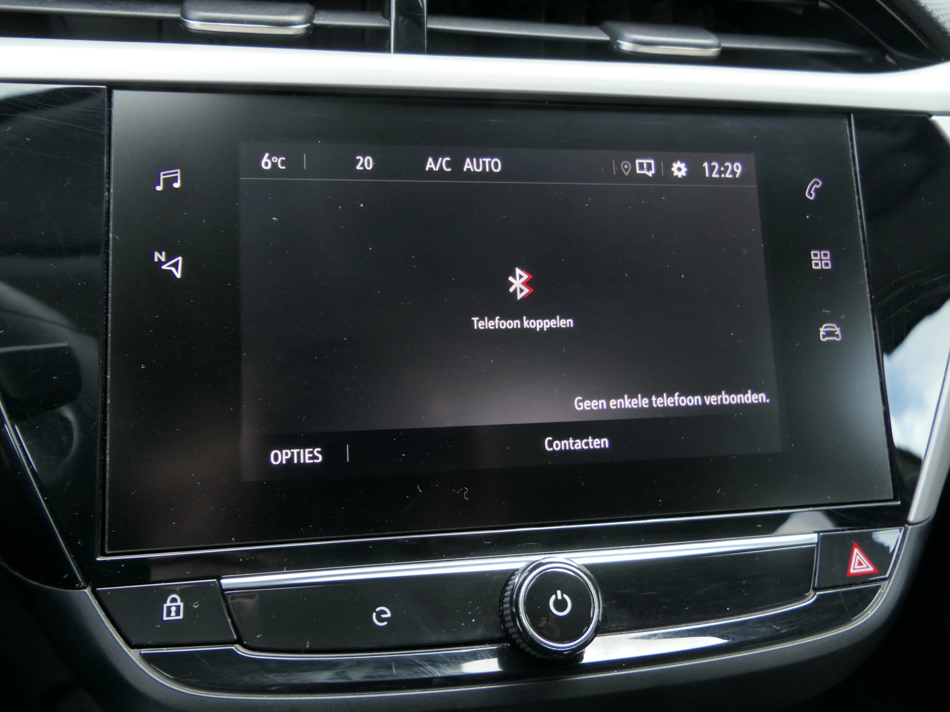 Hoofdafbeelding Opel Corsa-e