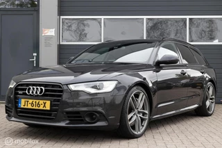 Audi A6 Avant 3.0 TFSI quattro Pro Line S S-line bose trekhaak