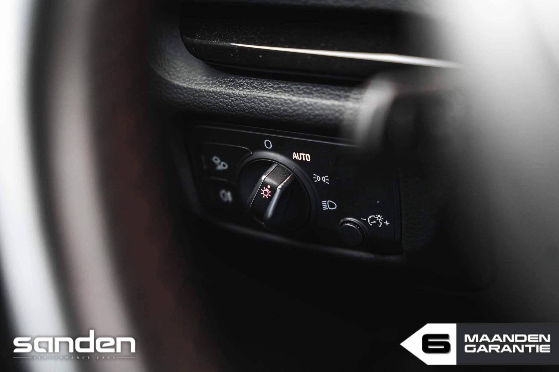 Hoofdafbeelding Audi RS3