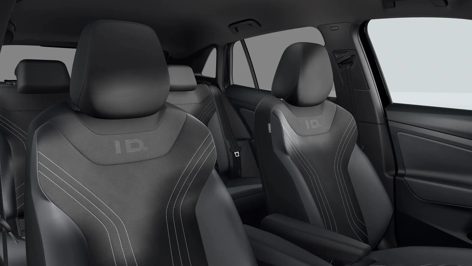 Hoofdafbeelding Volkswagen ID.4