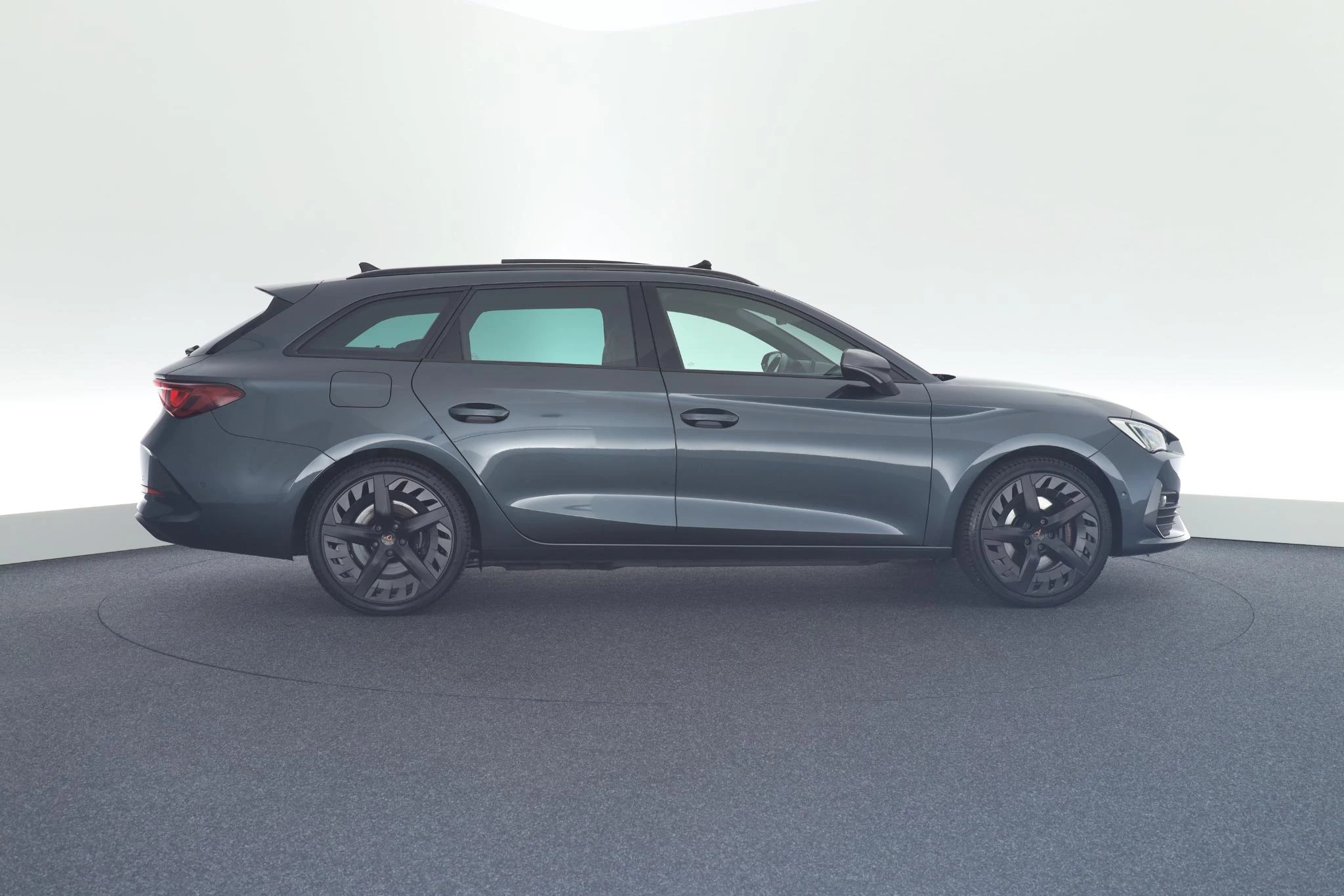 Hoofdafbeelding CUPRA Leon Sportstourer