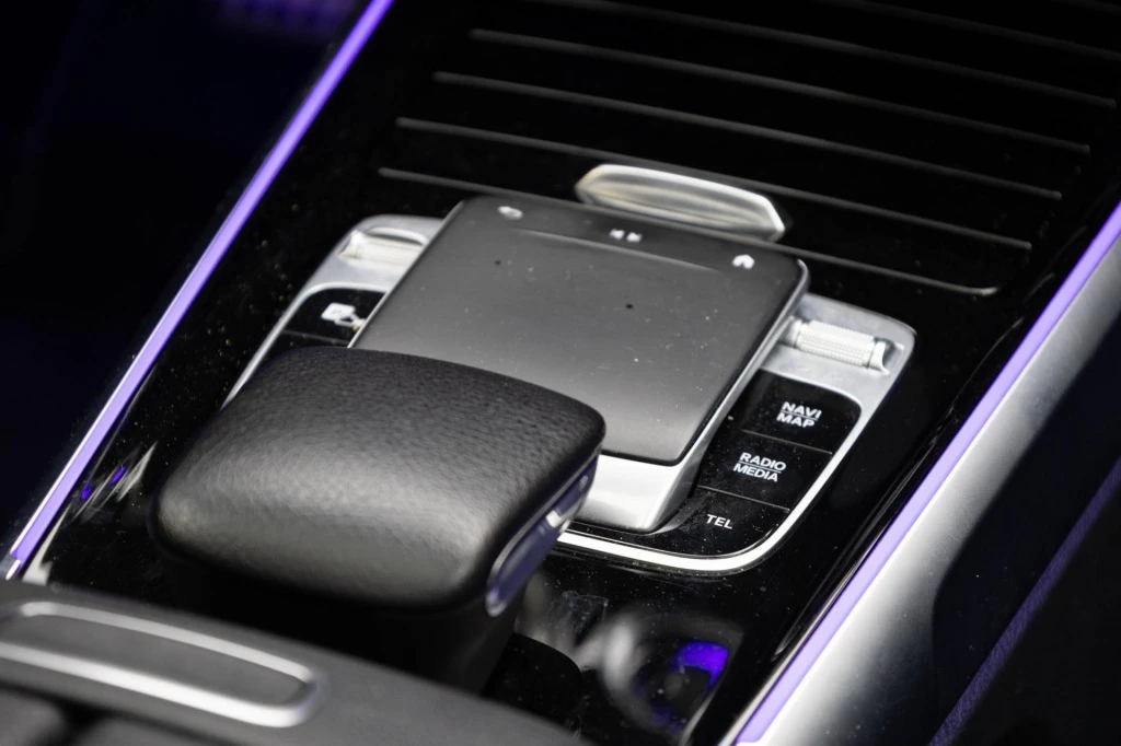 Hoofdafbeelding Mercedes-Benz Overige
