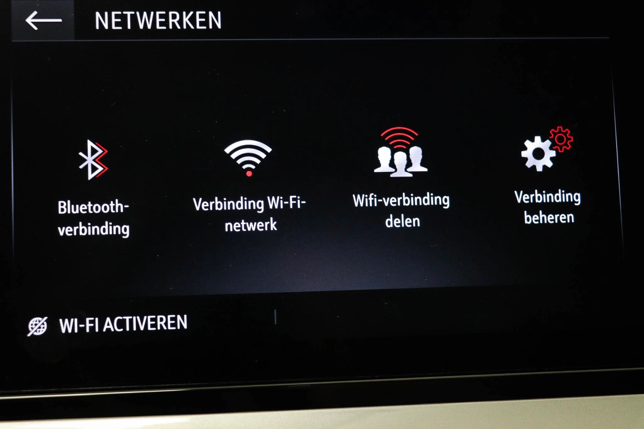 Hoofdafbeelding Opel Grandland