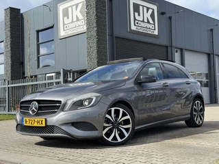 Mercedes A-klasse 200 Prestige|Pano|Harman&Kardon|CarPlay|Camera|Stoelverwarming