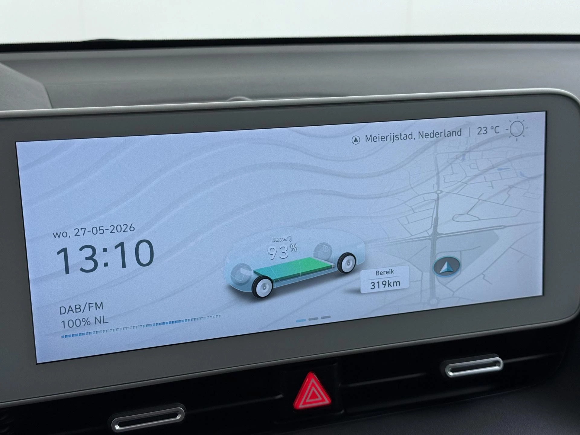 Hoofdafbeelding Hyundai IONIQ 5