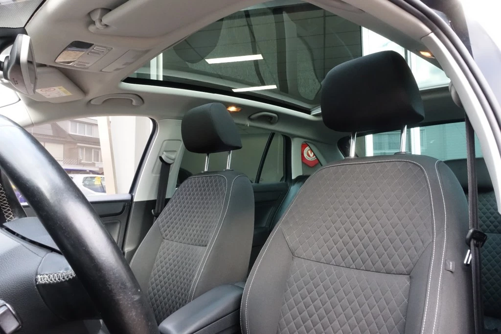 Hoofdafbeelding Škoda Rapid