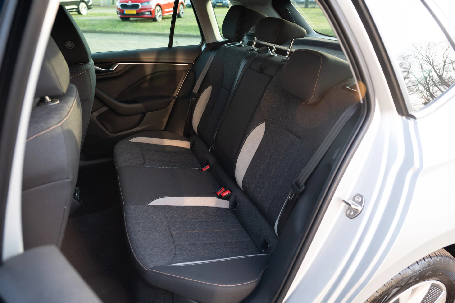 Hoofdafbeelding Škoda Kamiq