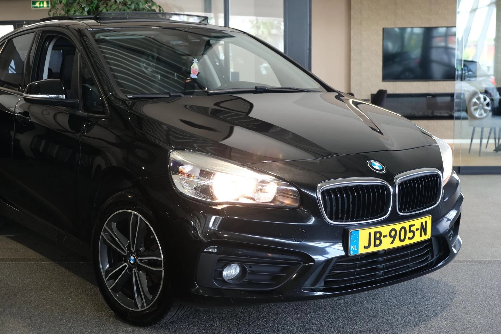 Hoofdafbeelding BMW 2 Serie