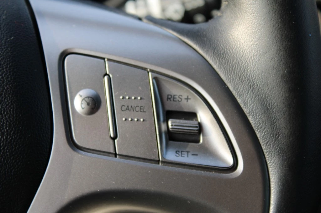 Hoofdafbeelding Hyundai ix35