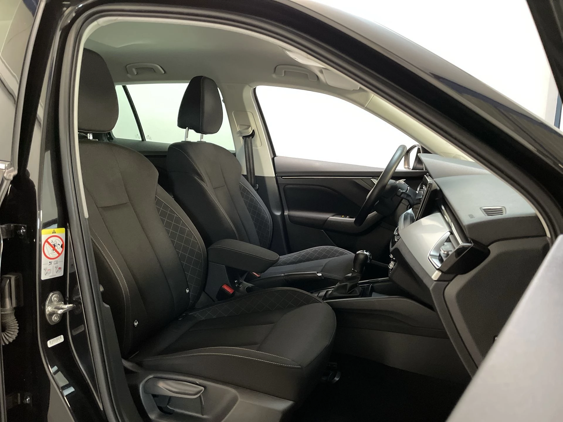 Hoofdafbeelding Škoda Kamiq