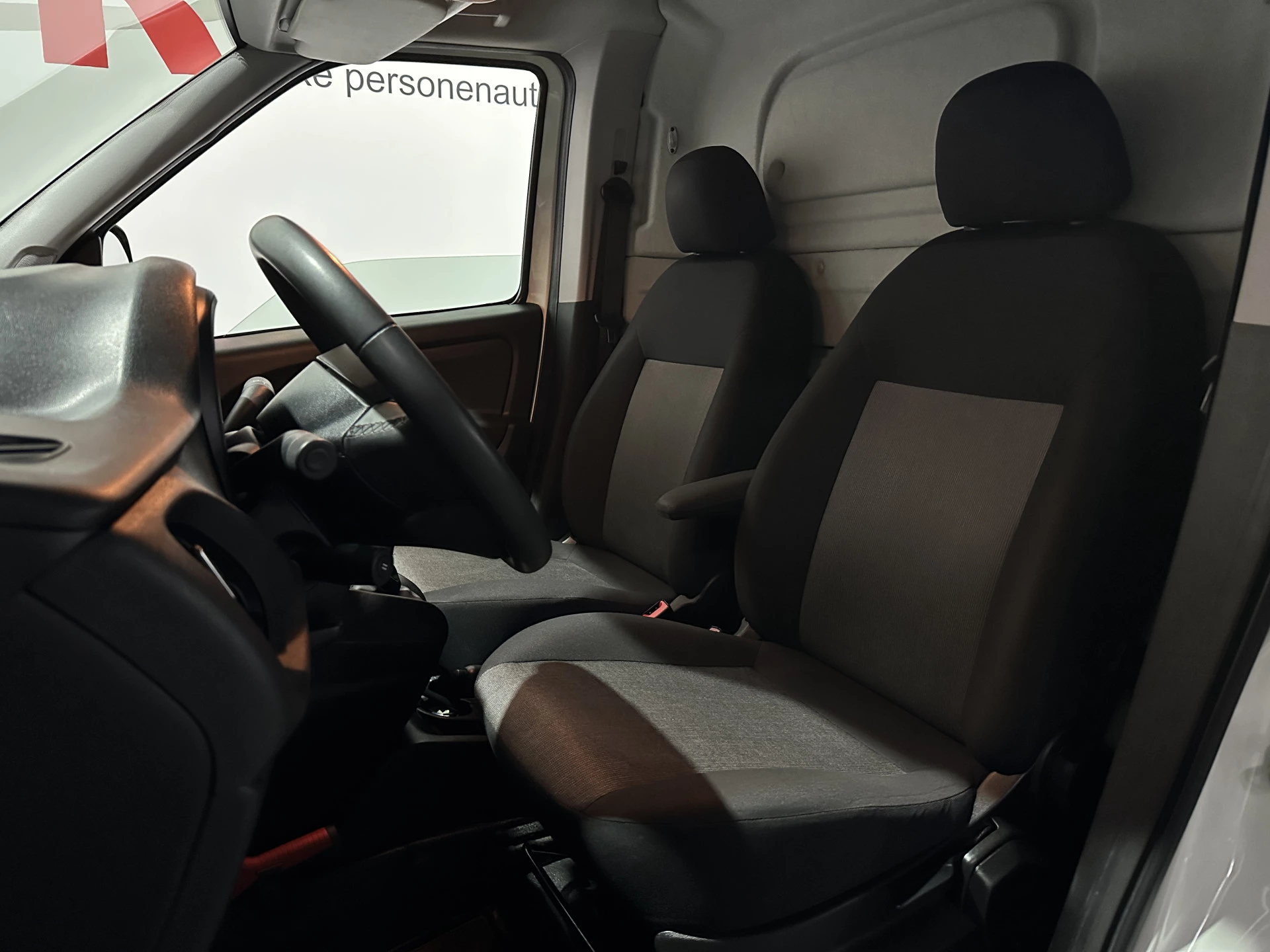 Hoofdafbeelding Fiat Doblò