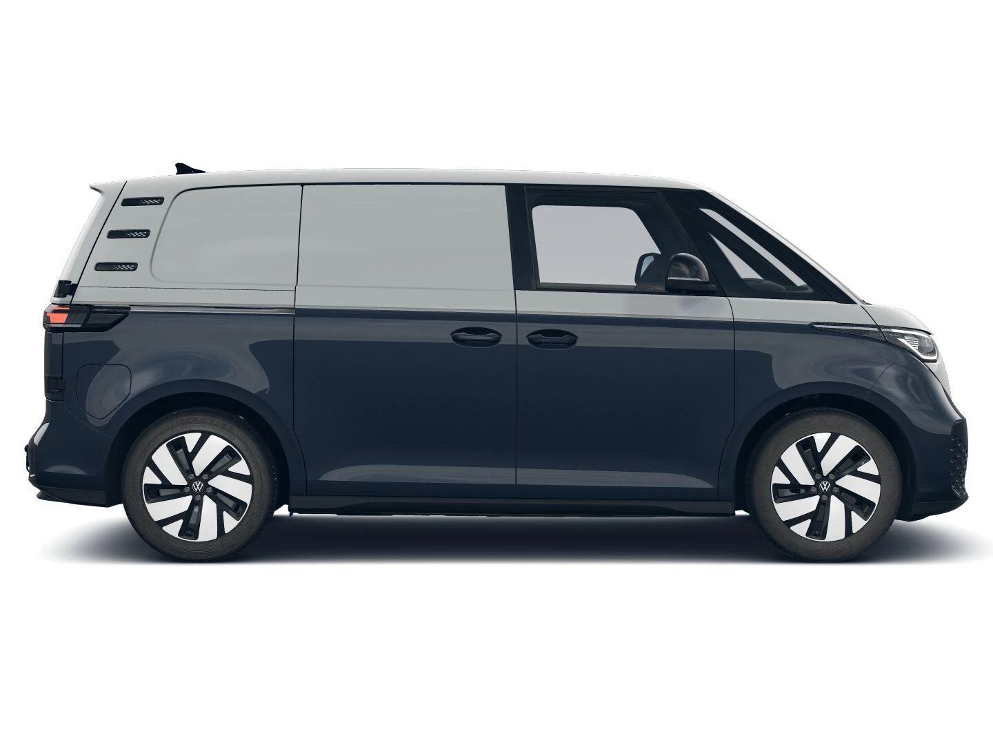 Hoofdafbeelding Volkswagen ID. Buzz Cargo
